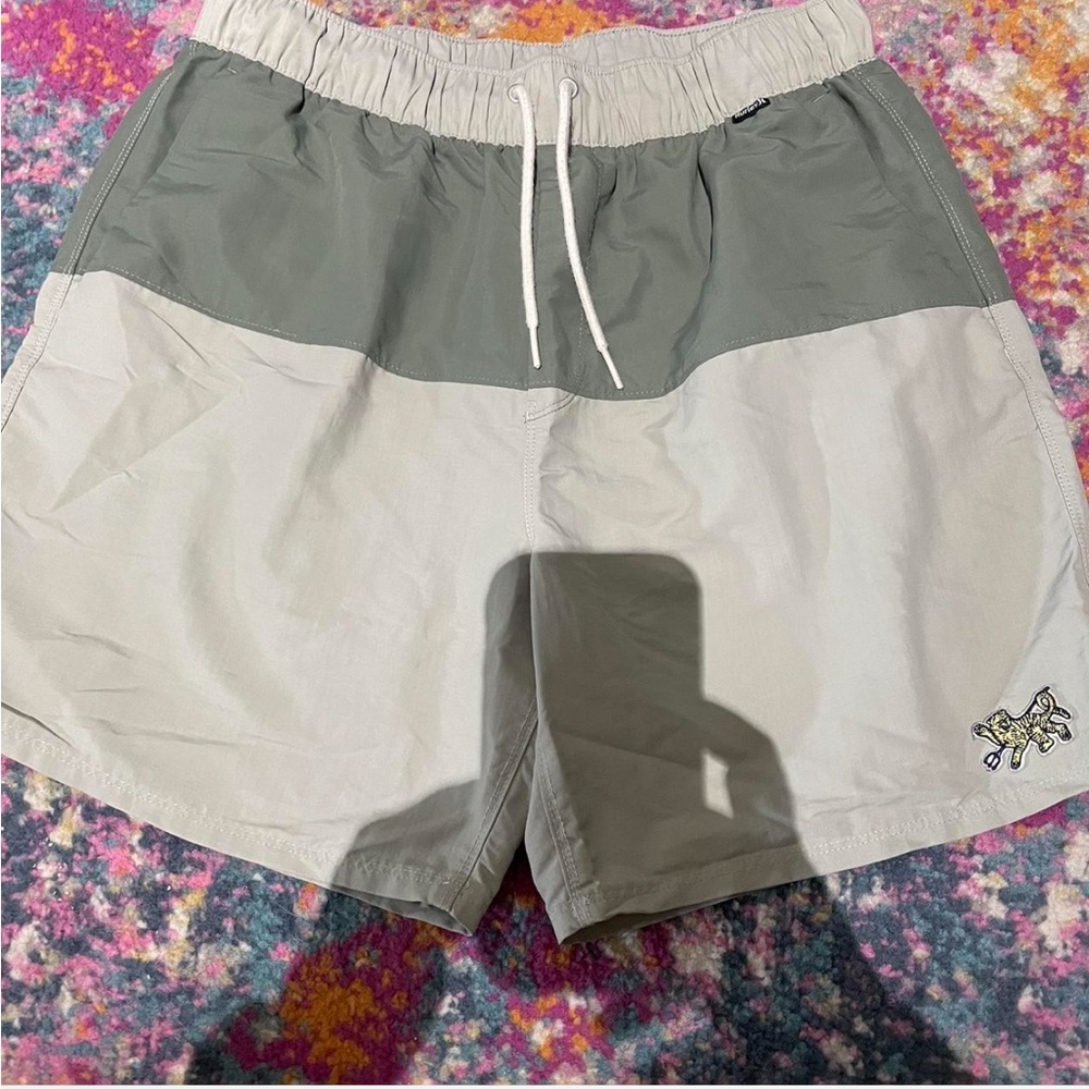 Medium Hurley Swim Trunks
